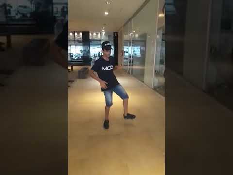 Mc Levin e Mc Biano(passinhos dos MALOKa)