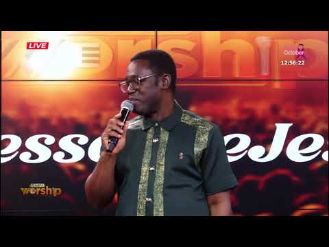 Let Us Worship | 9 October 2025