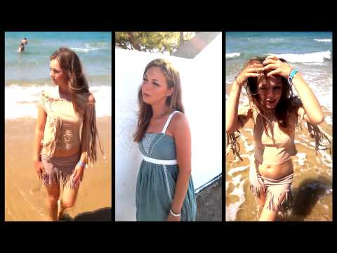 Kamila M - Jeśli tylko  (Acitv - Doar cu tine-inspiracja:)  * Teledysk*