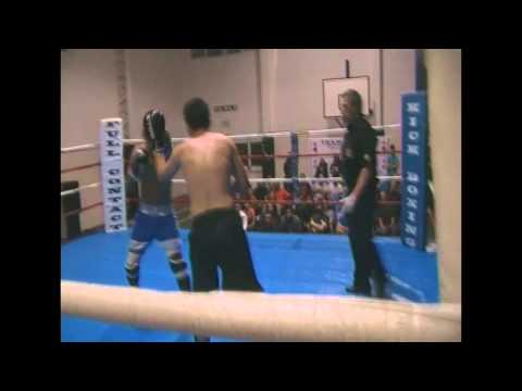 JAVIER EL TORITO CENTENO VS MIGUEL EL TEKE MOISES