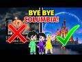 Disney Kicks Columbia Away With Ivan Nayovi And The Emotions Pixar 2024 Opening