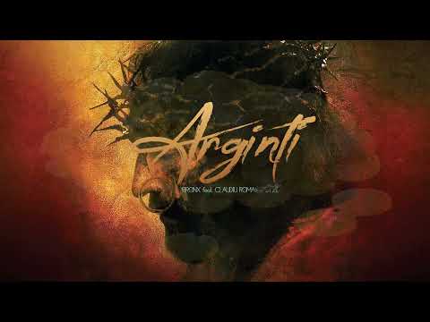 BR0NX x CLAUDIU ROMAN feat UTZE - ARGINTI