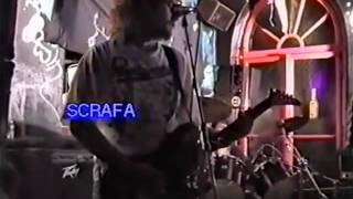 Video Scrafa - Rybi Kost - Domazlice - 22.11.1997 - Ticha Hruza