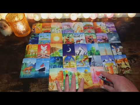 #wochenorakel 12.-18.2.24 Überraschungen- damit haben wir nicht gerechnet