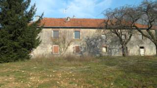 preview picture of video 'Baudoncourt Maison Ferme Terrain Lumineux Charme Rénover Vi'