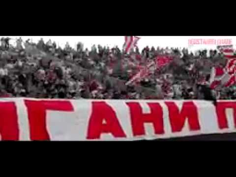 Sever celi sada se veseli - Studijska verzija