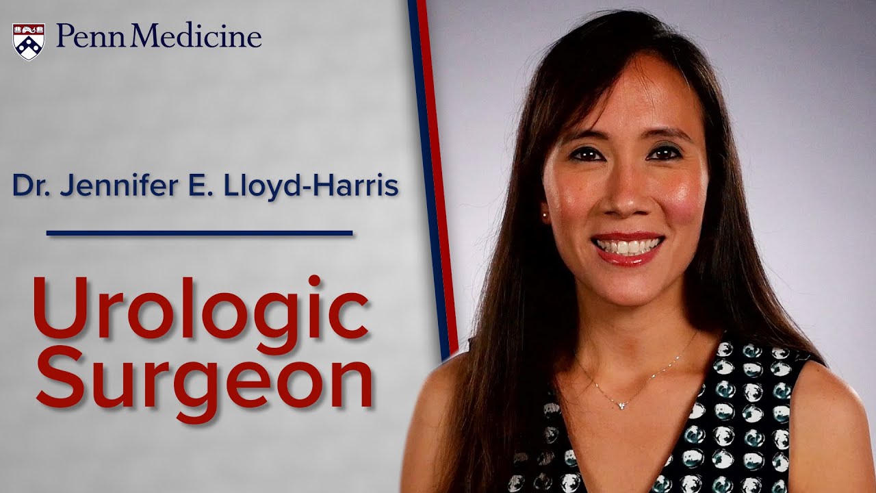 Watch video featuring Jennifer E. Lloyd-Harris, MD, MPH on YouTube