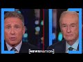 Biden should pardon Trump, then Hunter: Bill O’Reilly | Cuomo