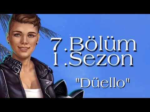 ROMANTİZM KULÜBÜ - SAHİL GÜVENLİK- 1.SEZON 7.BÖLÜM Jake ile ilişki kurabildim #romantizmkulübü