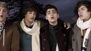 One Direction   Last First Kiss Official Music Video