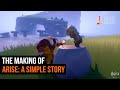 The Making of Arise: A Simple Story - Golden Joystick Awards 2019 featurette