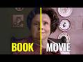 What If The HARRY POTTER Actors Looked Exactly Like The Books