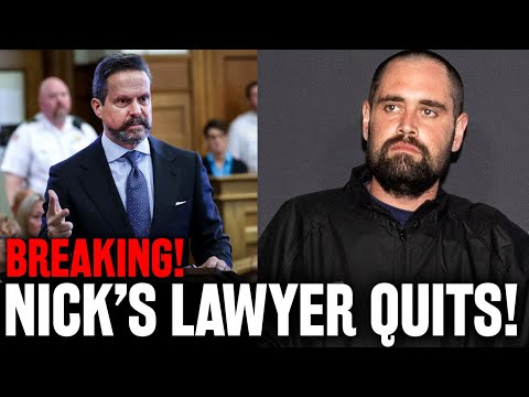 BREAKING! Nick Reiner's Lawyer QUITS! Rob Reiner Family To Release Statement