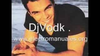 Cuarto Sin Puerta Music Video