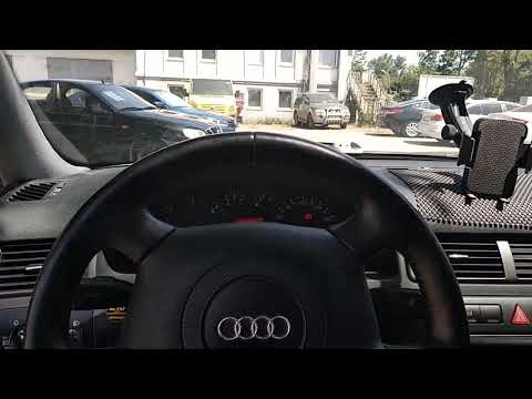 AUDI A6 2000 Кривий Ріг