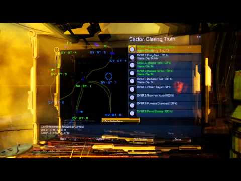 X Rebirth - S01E31 - Empire Tour