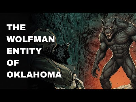 US Army's Terrifying Encounters Within Oklahoma (SECRET EXPOSED)