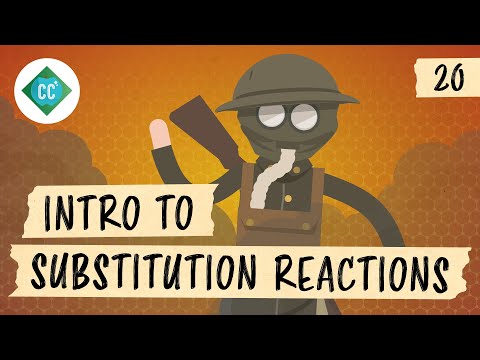 Crash Course Organic Chemistry Preview