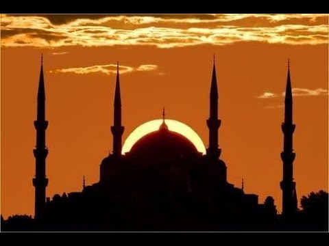 Shaban Tairi - Feja islame vlen per cdo kohe dhe vend