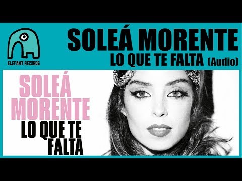 Video thumbnail for Lo Que Te Falta