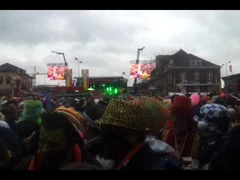 Bacchus Barry statiefestatie 2012 GANZ ZAUBER!!!