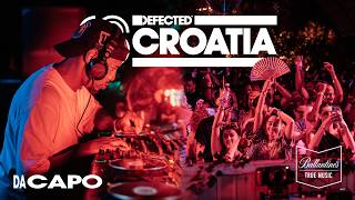 Da Capo - Live @ Defected Croatia 2024