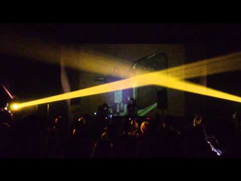 FA11OUT @ Kriterion Sarajevo