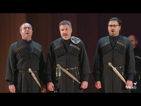 დიდგორი • ხასანბეგურა | Khasanbegura • Didgori