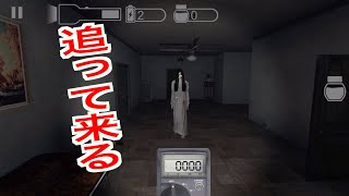 謎の女が追いかけて来る100円のゲームが怖すぎた【The Soul Hunter】