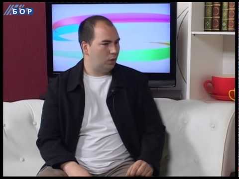 Budilica (Srećko Zdravković), 26. jun 2014.