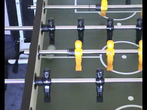 Pin-Shot.de | Passsystem - Kantenpass Tutorial