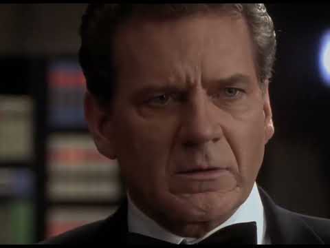 ✨The Outer Limits 1995 Series✨ "Trial By Fire"🔥