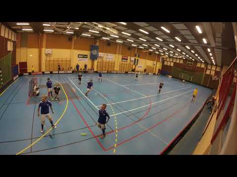 Rydboholms SK P06 - Kinna IBK P07 4/6