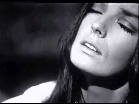 Marie Laforêt- The Ballad of Barbara Allen (1966)