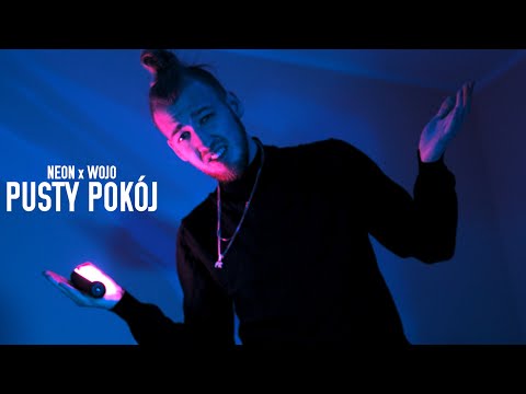 NeoN ft. Wojo - PUSTY POKÓJ (prod. Seq)