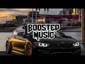 David Guetta Hey Mama ERS REMIX Bass Boosted