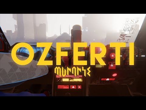 OZFERTI - Munanye ( official video )