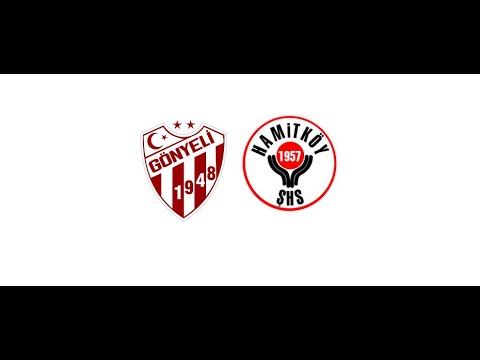 Gönyeli SK 1-0 Hamitköy ŞHSK (AKSA Süper Lig) 03.10.2021