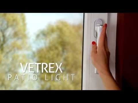 Vetrex Patio Light - zdjęcie