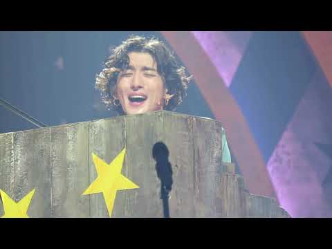 190901 뜨거운 여름밤은 가고 남은 건 볼품없지만 - 잔나비 'Fantastic old-fashioned' returns !