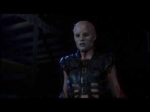 HELLRAISER 3 - CENOBITES ENDING SCENE (HD)