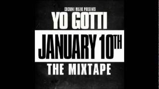 Yo Gotti- "Real Niggas" YScRoll