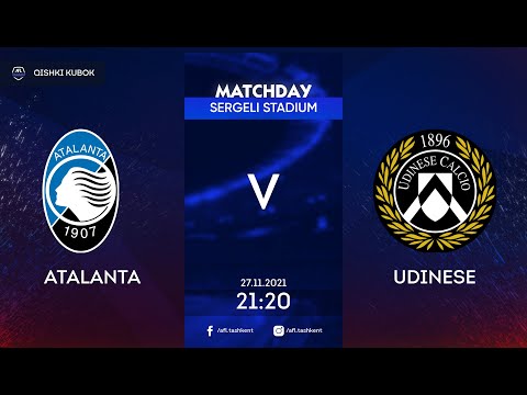 AFL Italy Winter cup 1- tur ATALANTA-UDINESE