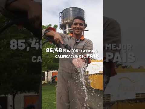 Atlántico, número uno del país en el Índice de Planes Departamentales de Agua