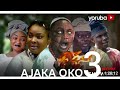 Ajaka Oko Part 3 Latest 2024 Yoruba Drama Feranmi Oyalowo Ronke Odusanya Funmi Awelewa