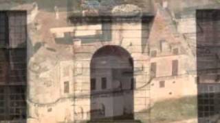 preview picture of video 'Petite visite du chateau de Duras avec Monsieur le duc l'histoire'