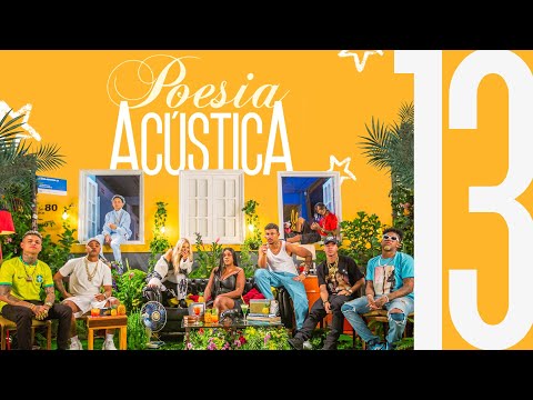 Poesia Acustica 13