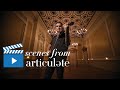 Gil Shaham on Improvisation and Bach's Genius