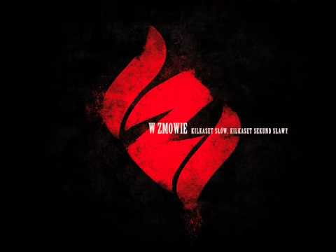 W Zmowie - Siedem (ft.FENOMEN,PIH,RUDY MRW,STEFCZI,DJ KEBS)