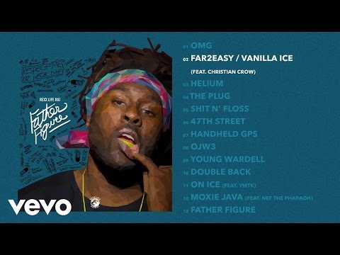 Video thumbnail for Far2Easy / Vanilla Ice